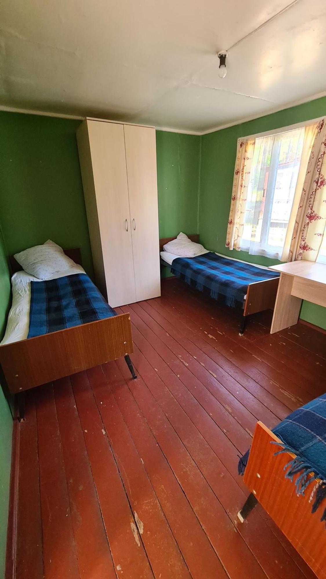 Baza Vidpochinku Energia Hotel Rudnya Peskovskaya Kamer foto